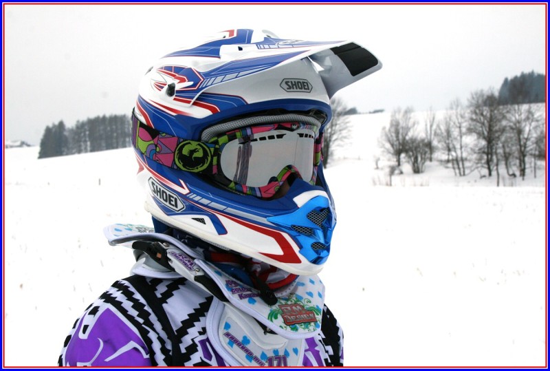 Snowcross 